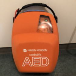 AED
